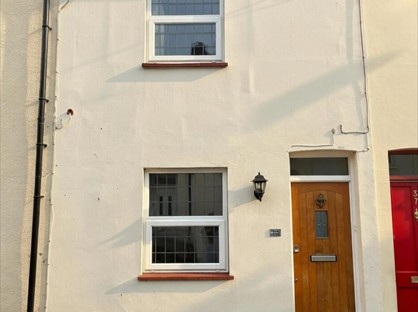3 Bed Terraced House, Baker St, ME1