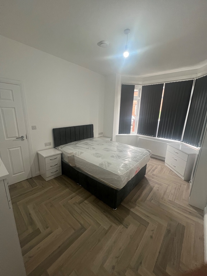 Room in a Shared House, Kimberley Road, LE2, N1 7GU