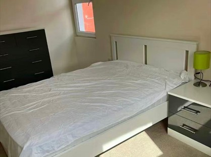 Room in a Shared House, Sydney Road, N8
