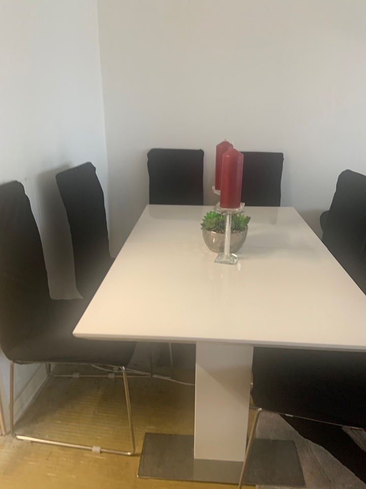 Additional image 5 of Room in a Shared Flat, Park Court, BN3, N1 7GU