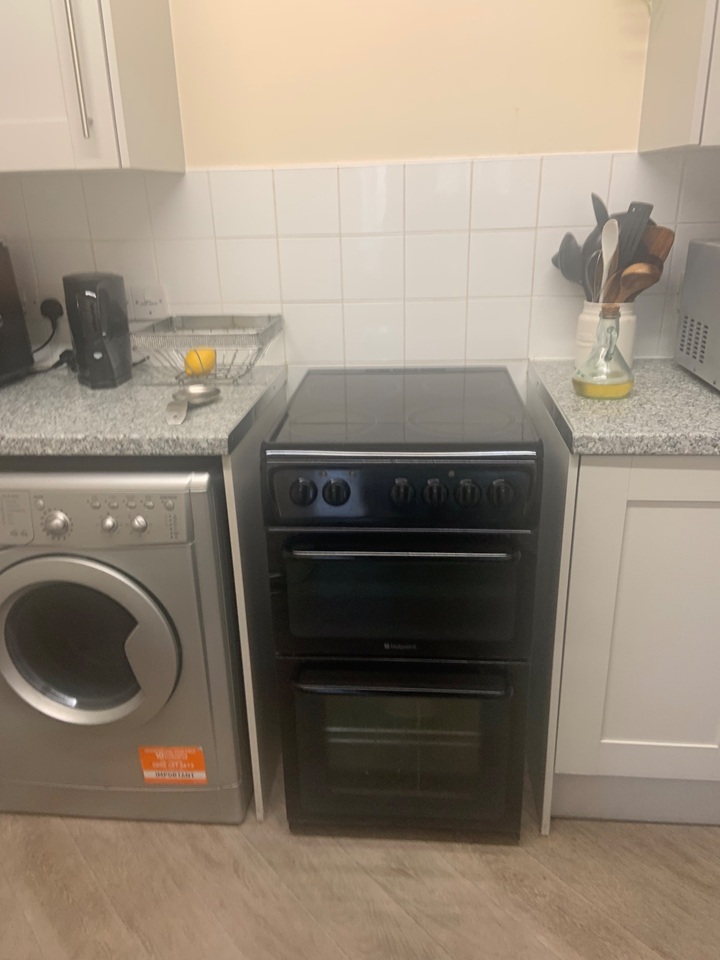 Additional image 6 of Room in a Shared Flat, Park Court, BN3, N1 7GU