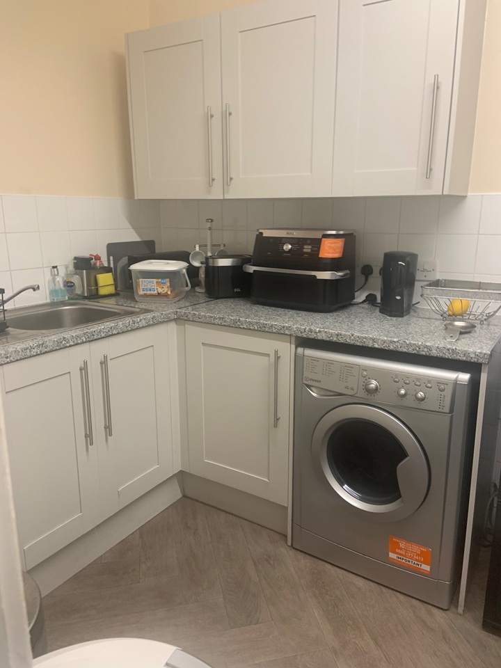 Additional image 8 of Room in a Shared Flat, Park Court, BN3, N1 7GU