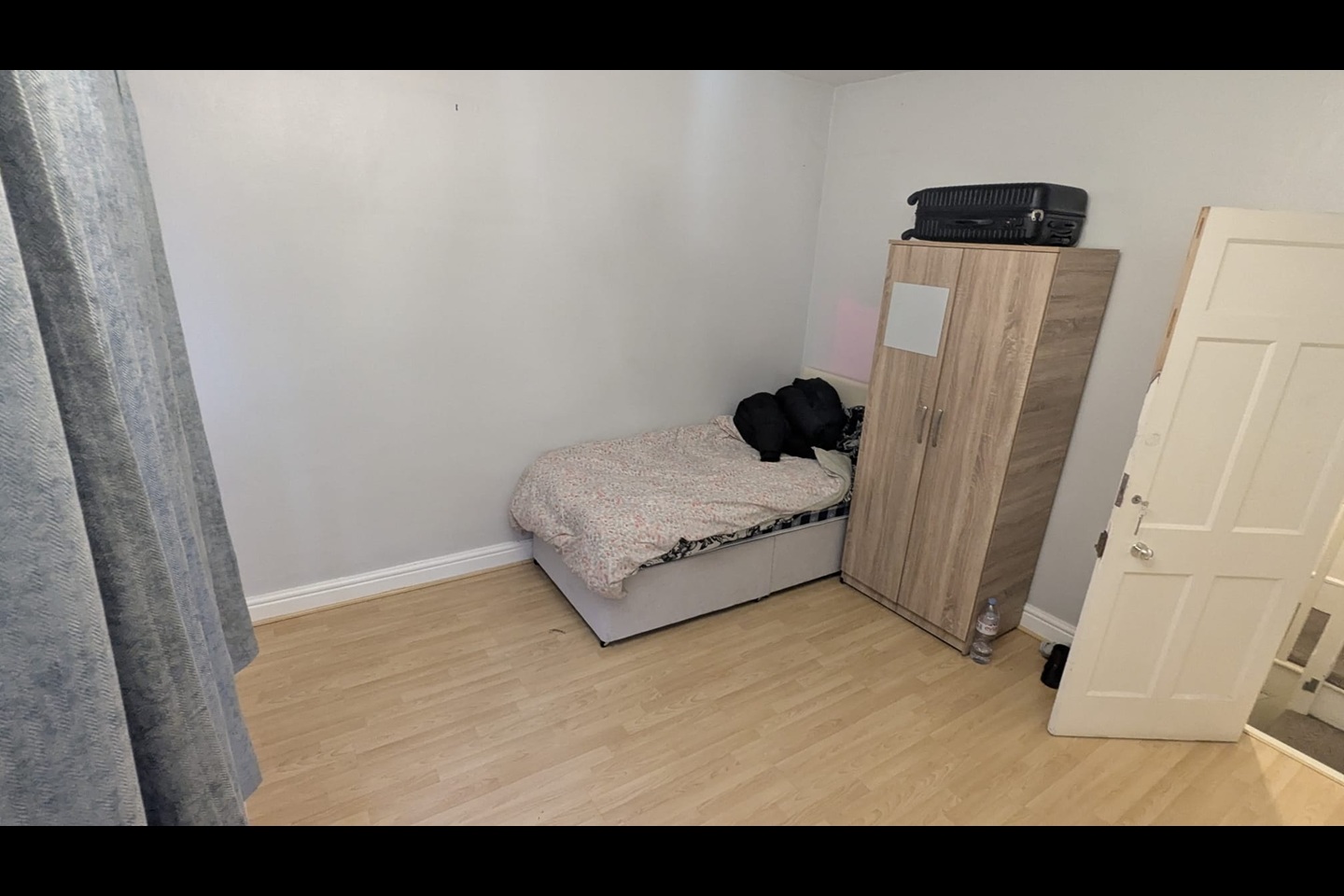 Room in a Shared House, Boundary Road, LE2, N1 7GU