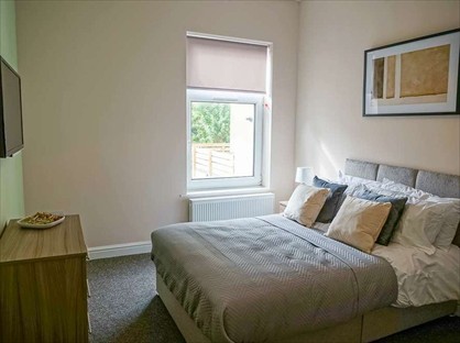 Room in a Shared House, Legsby Avenue, DN32