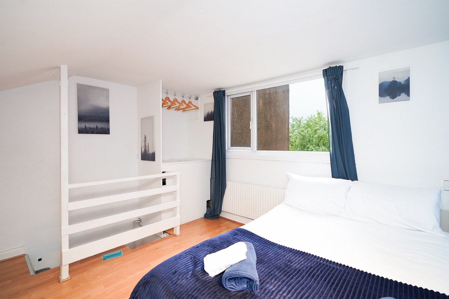 Additional image 2 of 2 Bed Flat, Westhill Lane Entrance, S1, N1 7GU