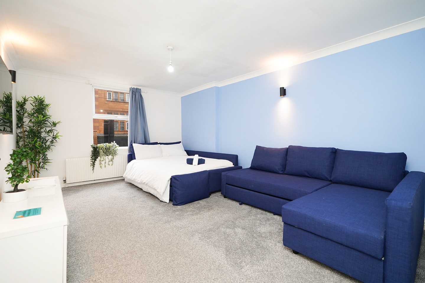 Additional image 4 of 2 Bed Flat, Westhill Lane Entrance, S1, N1 7GU