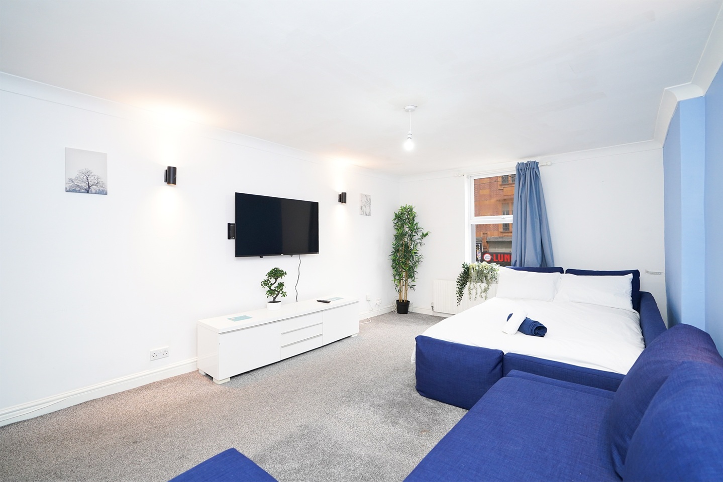 Additional image 5 of 2 Bed Flat, Westhill Lane Entrance, S1, N1 7GU