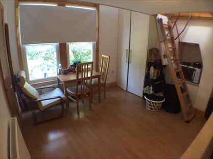 Studio Flat, Sunninghill Rd, SE13