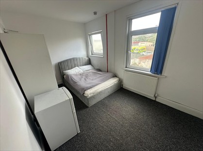 Room in a Shared House, Brunswick St, WF1