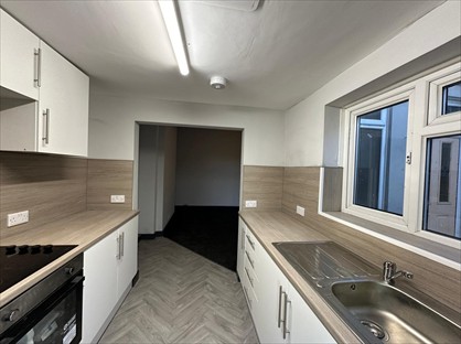 Room in a Shared House, Gardiner Crescent, DH2
