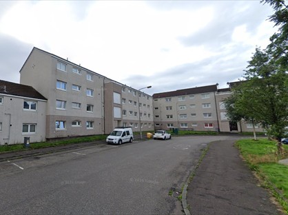 3 Bed Flat, Napier Drive, G51