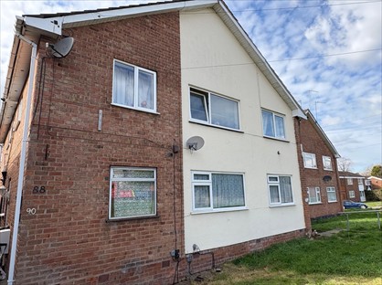 2 Bed Maisonette, West Heath Road, B31