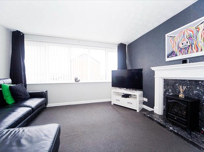 2 Bed Maisonette, Carmel Gardens, TS20
