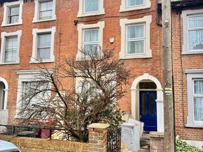 6 Bed Terraced House, Watlington St, RG1