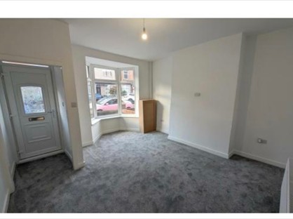 2 Bed Terraced House, Vine St, DL3