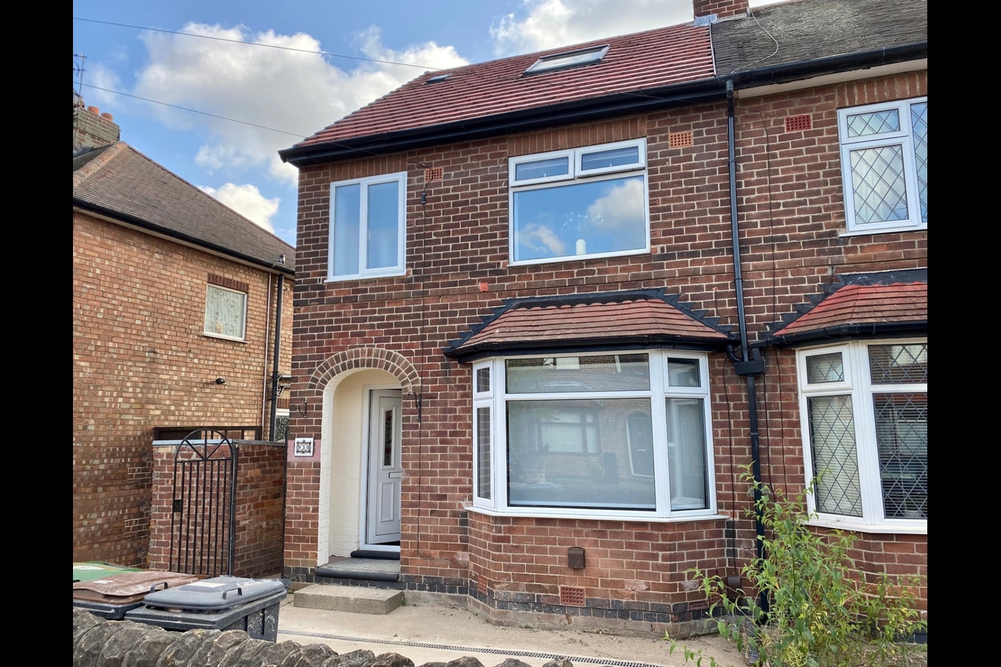 Room in a Shared House, Leyton Crescent, NG9, N1 7GU