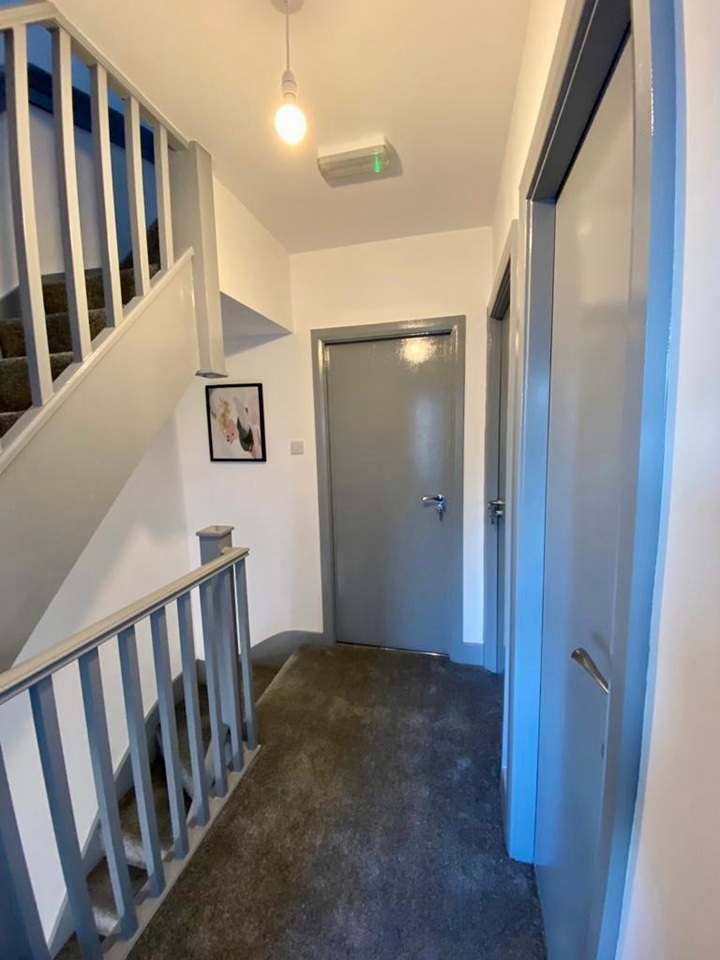 Additional image 8 of Room in a Shared House, Leyton Crescent, NG9, N1 7GU