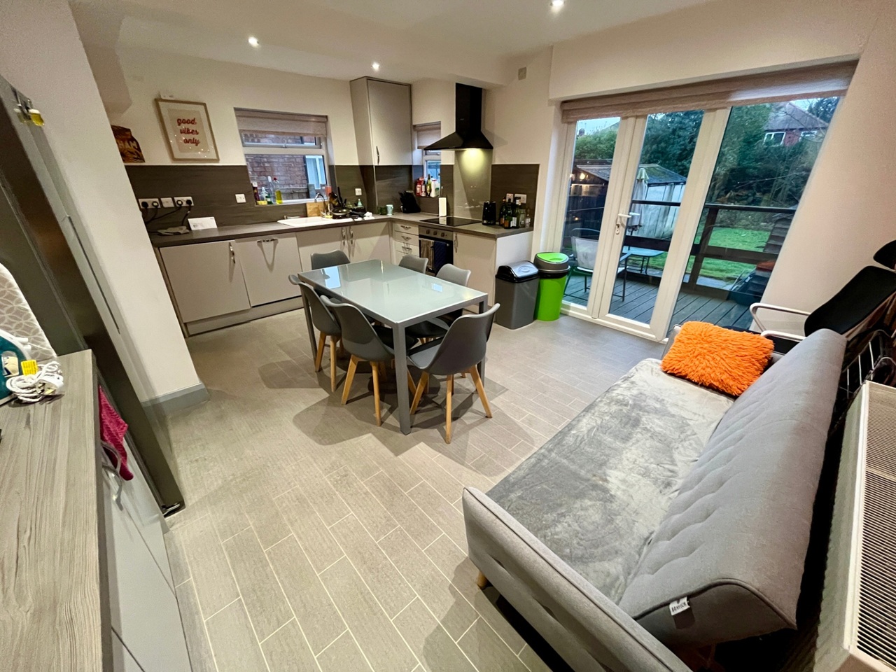 Additional image 7 of Room in a Shared House, Leyton Crescent, NG9, N1 7GU