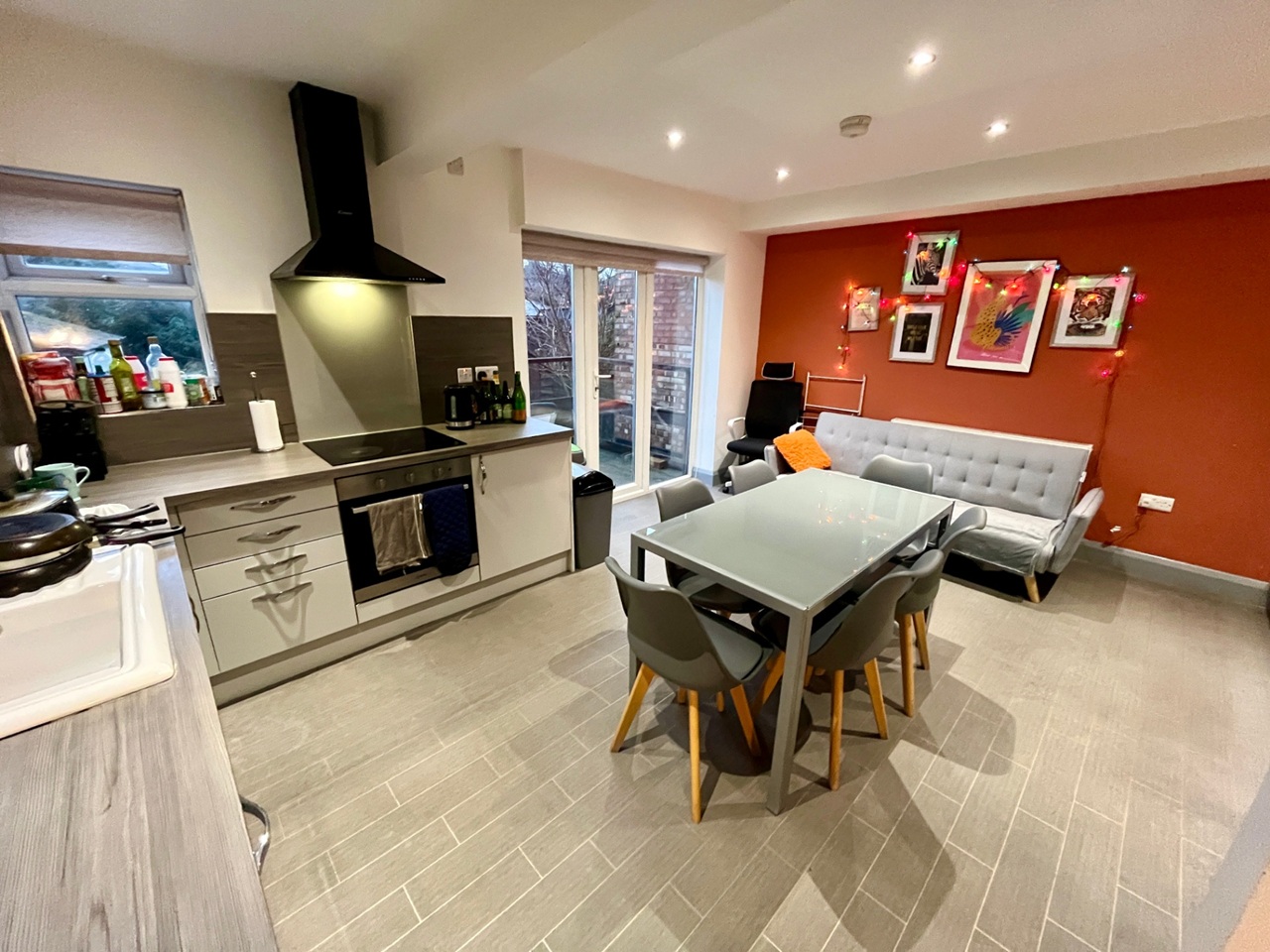 Additional image 4 of Room in a Shared House, Leyton Crescent, NG9, N1 7GU