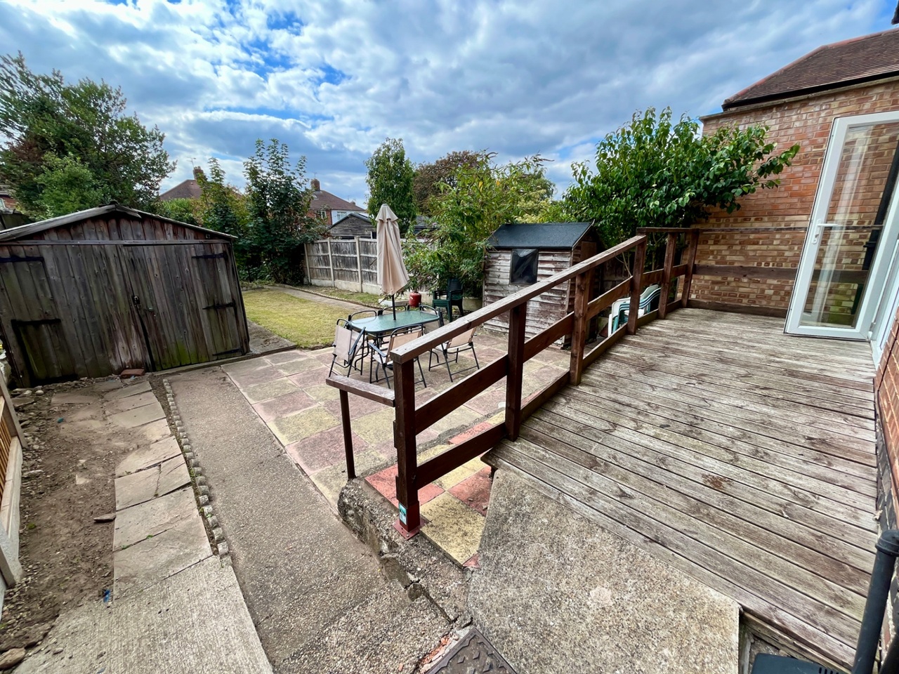 Additional image 11 of Room in a Shared House, Leyton Crescent, NG9, N1 7GU