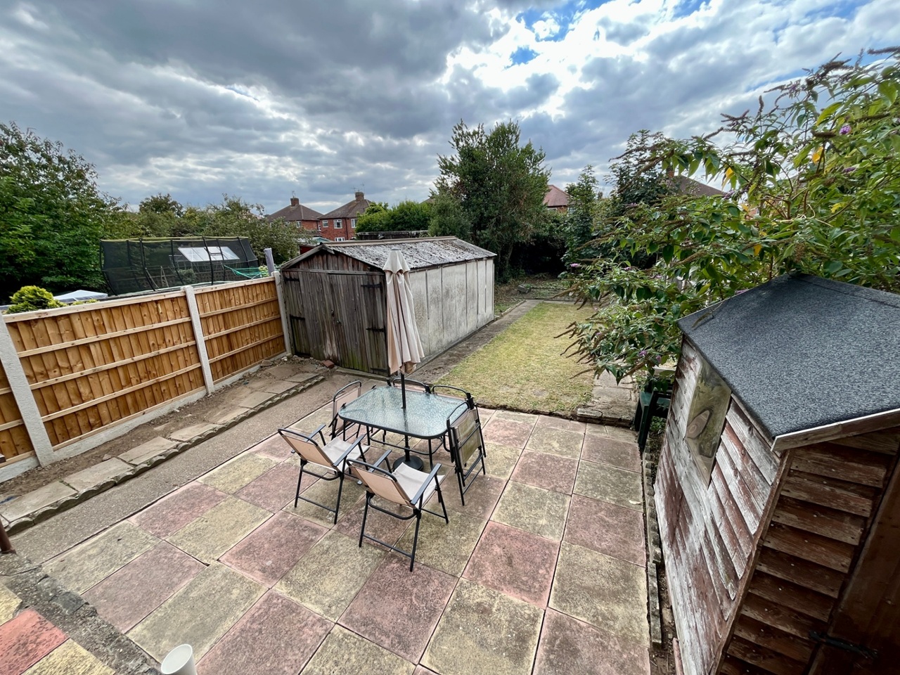 Additional image 10 of Room in a Shared House, Leyton Crescent, NG9, N1 7GU