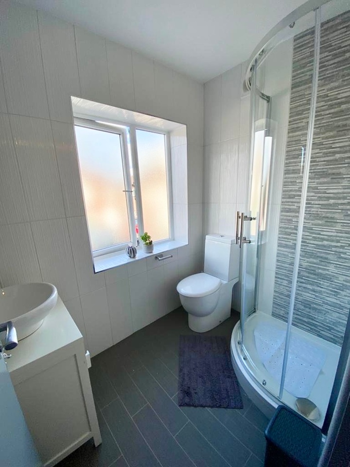 Additional image 9 of Room in a Shared House, Leyton Crescent, NG9, N1 7GU