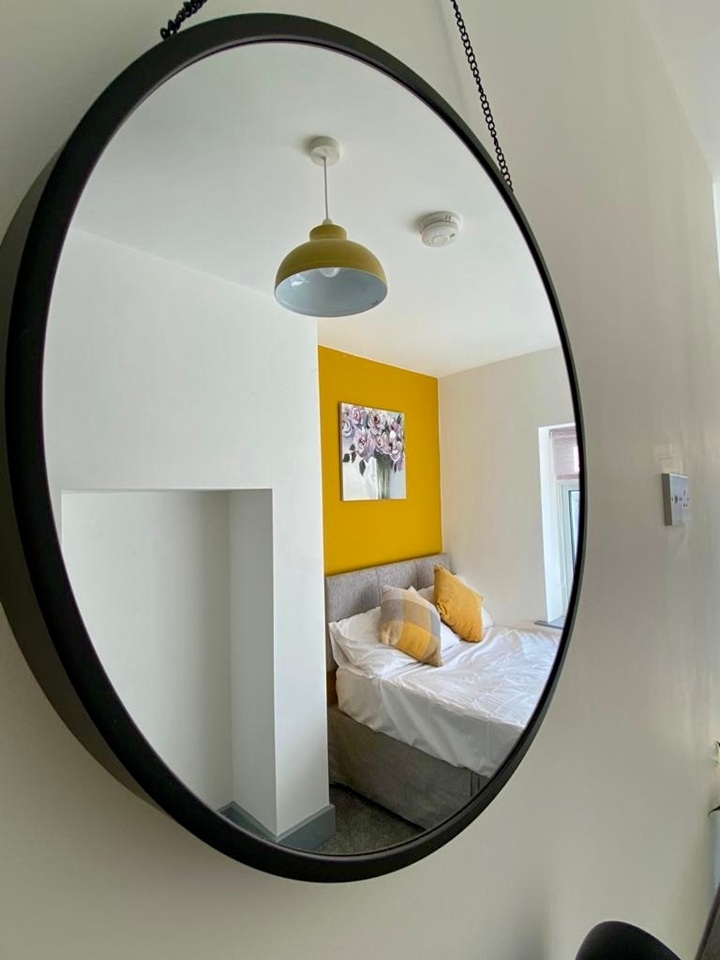 Additional image 3 of Room in a Shared House, Leyton Crescent, NG9, N1 7GU