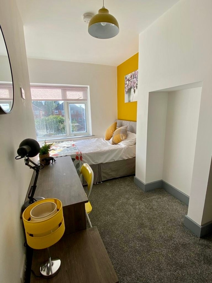 Additional image 2 of Room in a Shared House, Leyton Crescent, NG9, N1 7GU