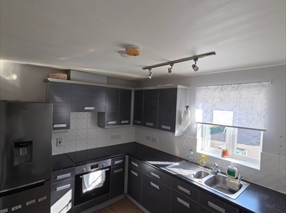 2 Bed Flat, Fletton, PE2