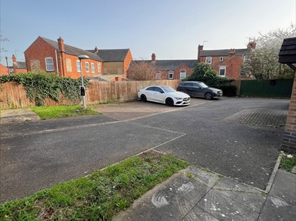 1 Bed Flat, Clarence Avenue, NN2