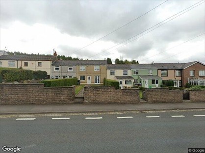 3 Bed Terraced House, Beaufort Road, NP22