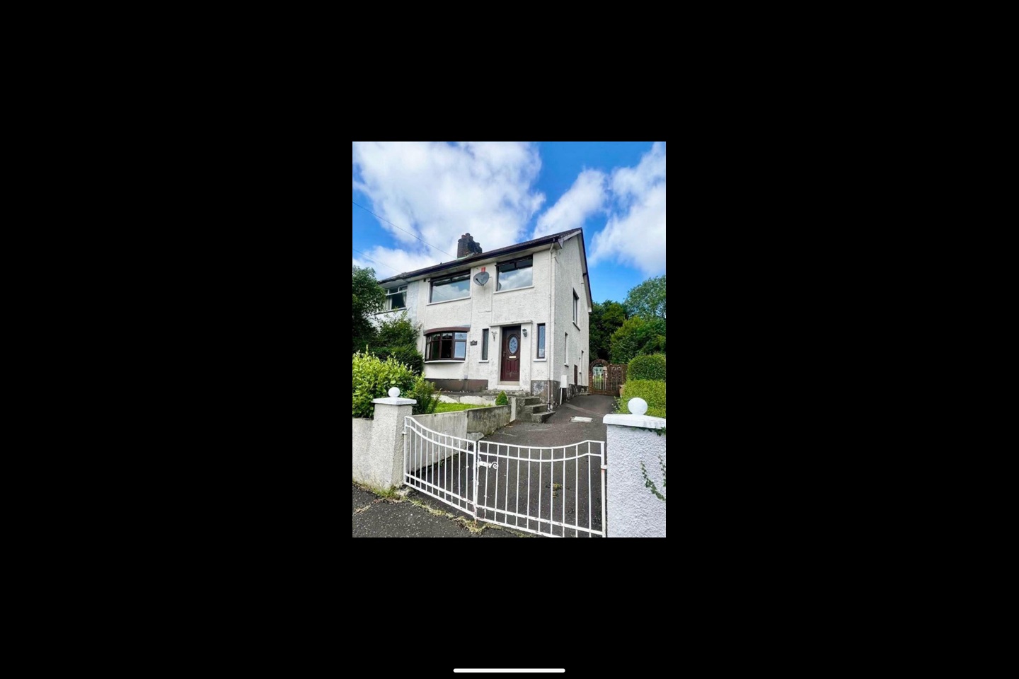 Additional image 2 of 3 Bed Semi-Detached House, Shancoole Park, BT14, N1 7GU