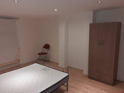 1 Bed Flat, Bethnal Green Road, E2
