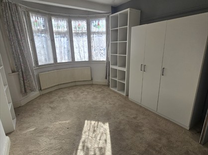 Room in a Shared House, Sinclair Road, E4