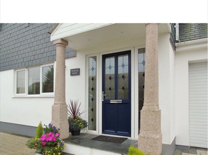 4 Bed Detached House, Porthrepta Road, TR26
