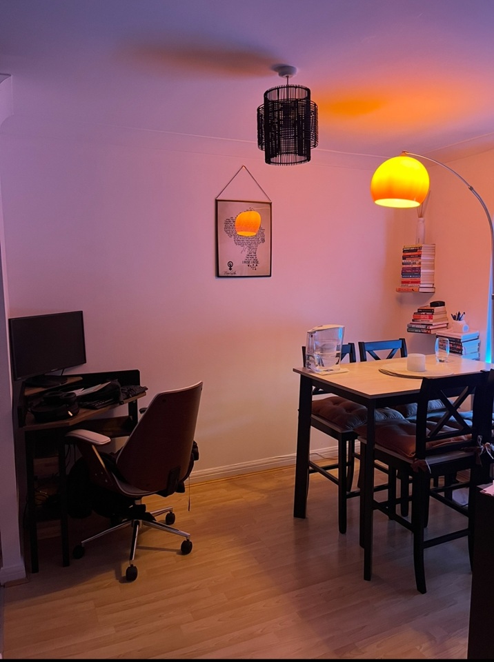 2 Bed Terraced House, Wordsworth Road, BS7, N1 7GU