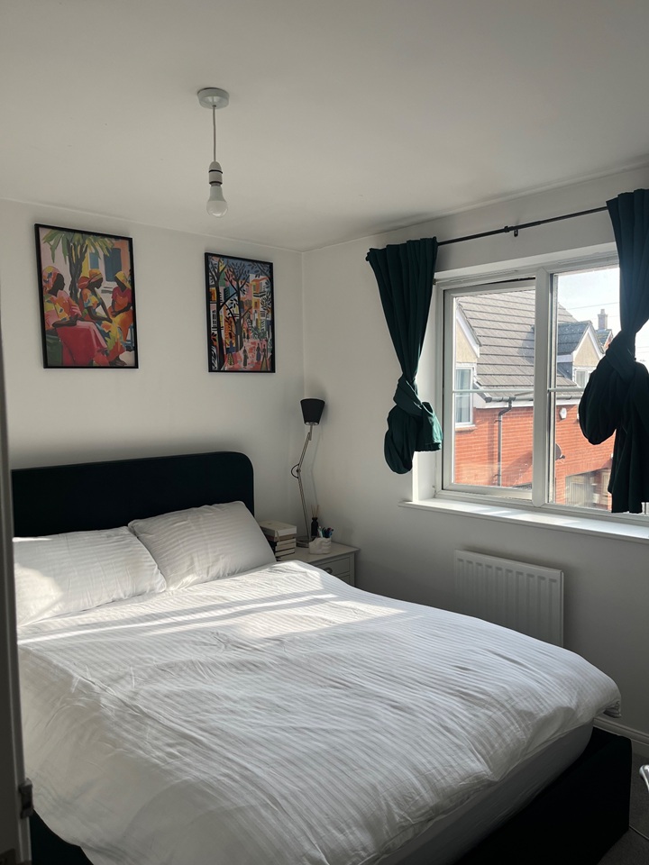 Additional image 2 of 2 Bed Terraced House, Wordsworth Road, BS7, N1 7GU