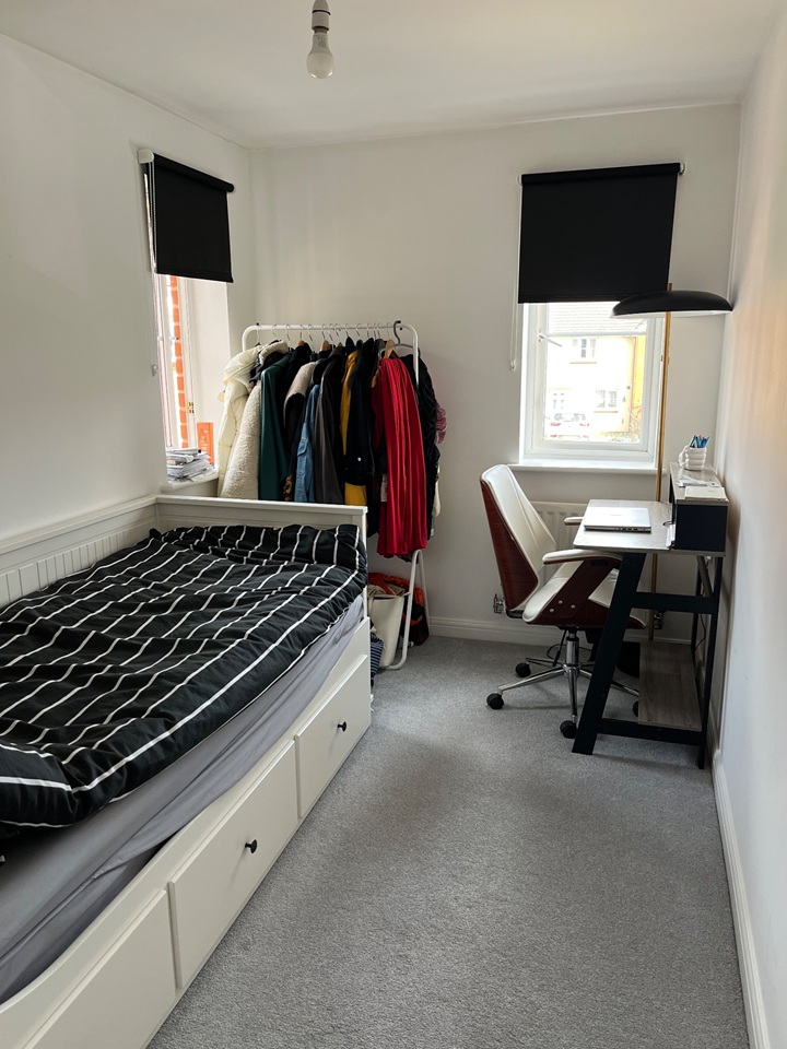 Additional image 5 of 2 Bed Terraced House, Wordsworth Road, BS7, N1 7GU