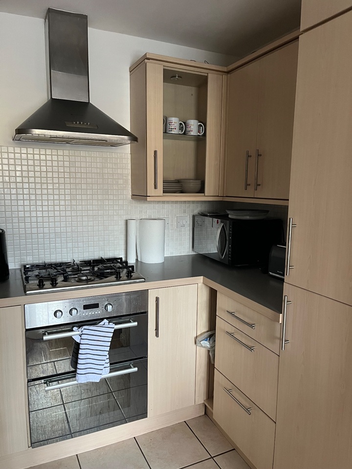 Additional image 6 of 2 Bed Terraced House, Wordsworth Road, BS7, N1 7GU