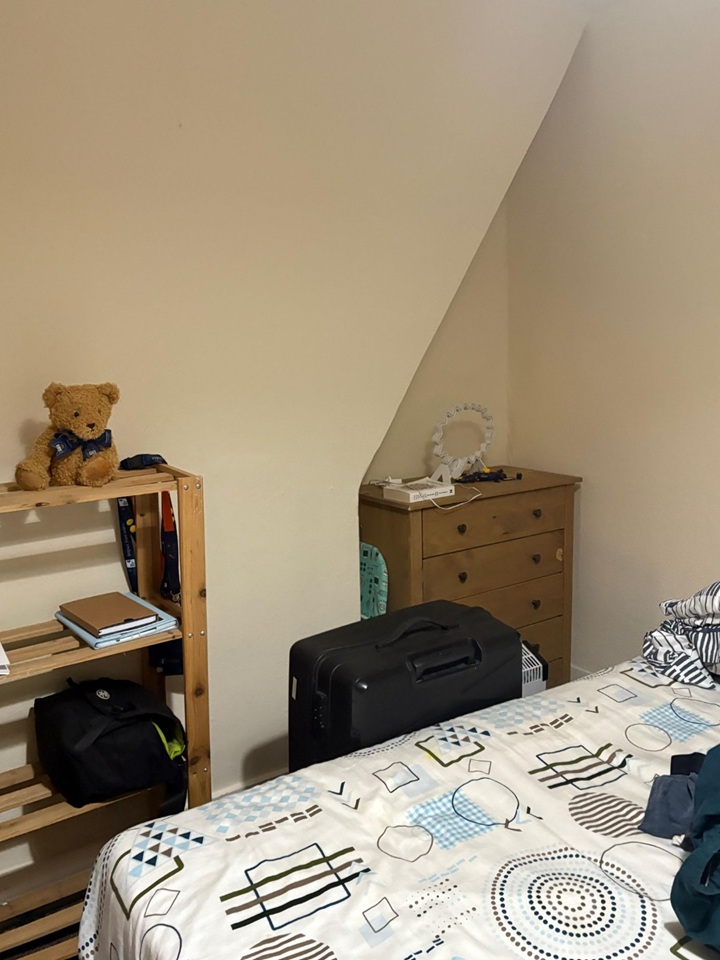 Additional image 6 of 5 Bed Detached House, Abingdon Road, OX1, N1 7GU