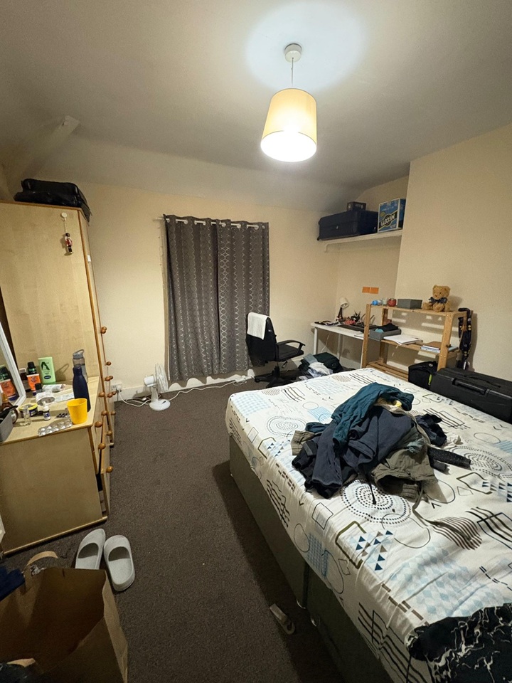 Additional image 7 of 5 Bed Detached House, Abingdon Road, OX1, N1 7GU