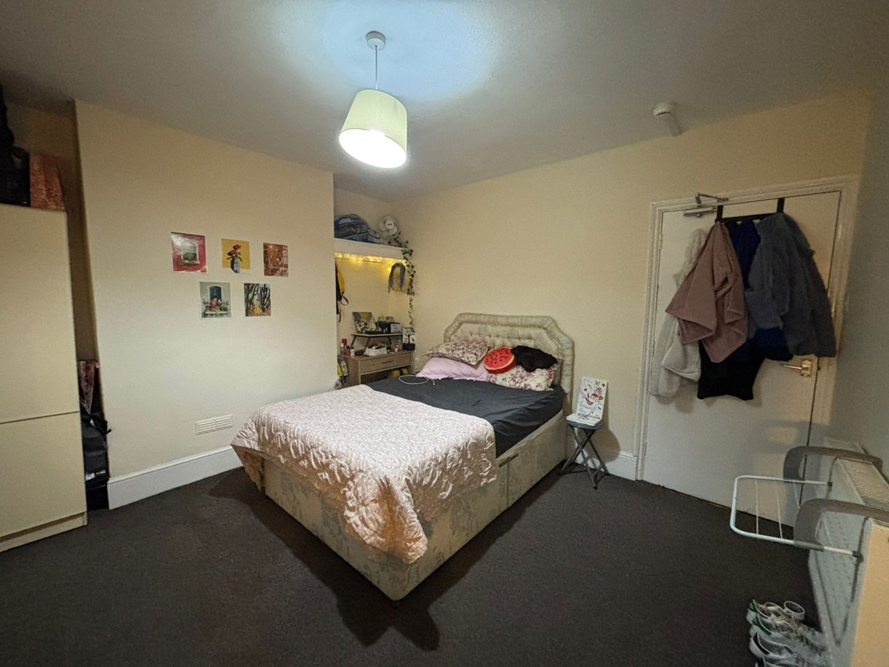 Additional image 9 of 5 Bed Detached House, Abingdon Road, OX1, N1 7GU