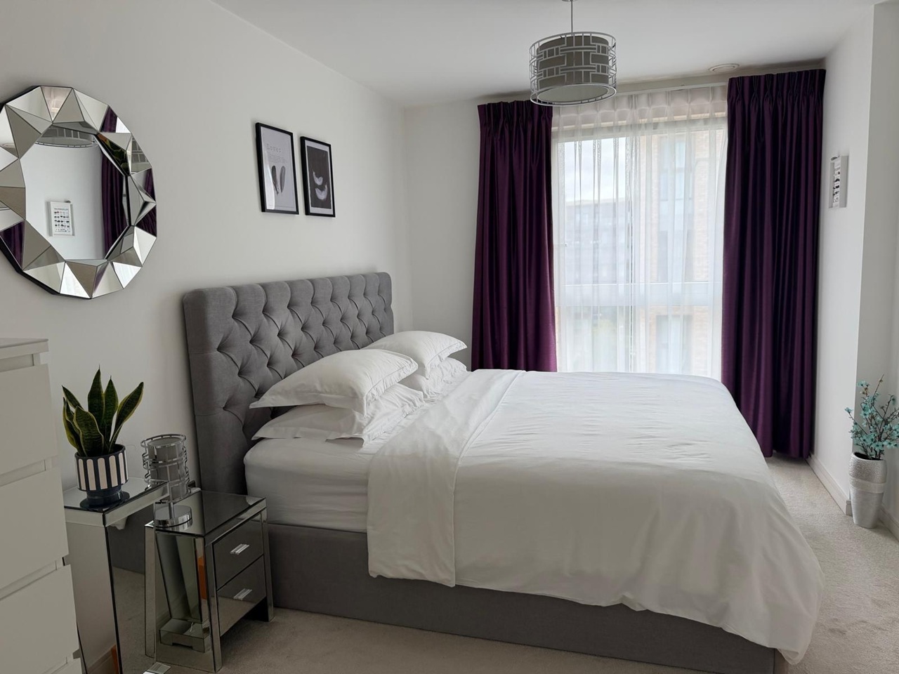 1 Bed Flat, Mandara Place, SE8 photo 2