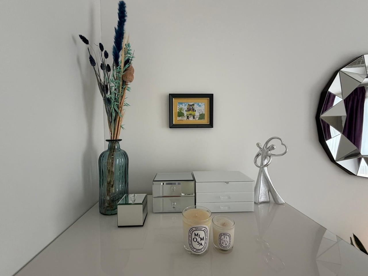 1 Bed Flat, Mandara Place, SE8 photo 4
