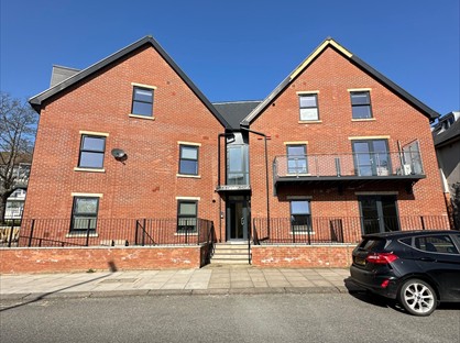 1 Bed Flat, Finchley Lane, NW4