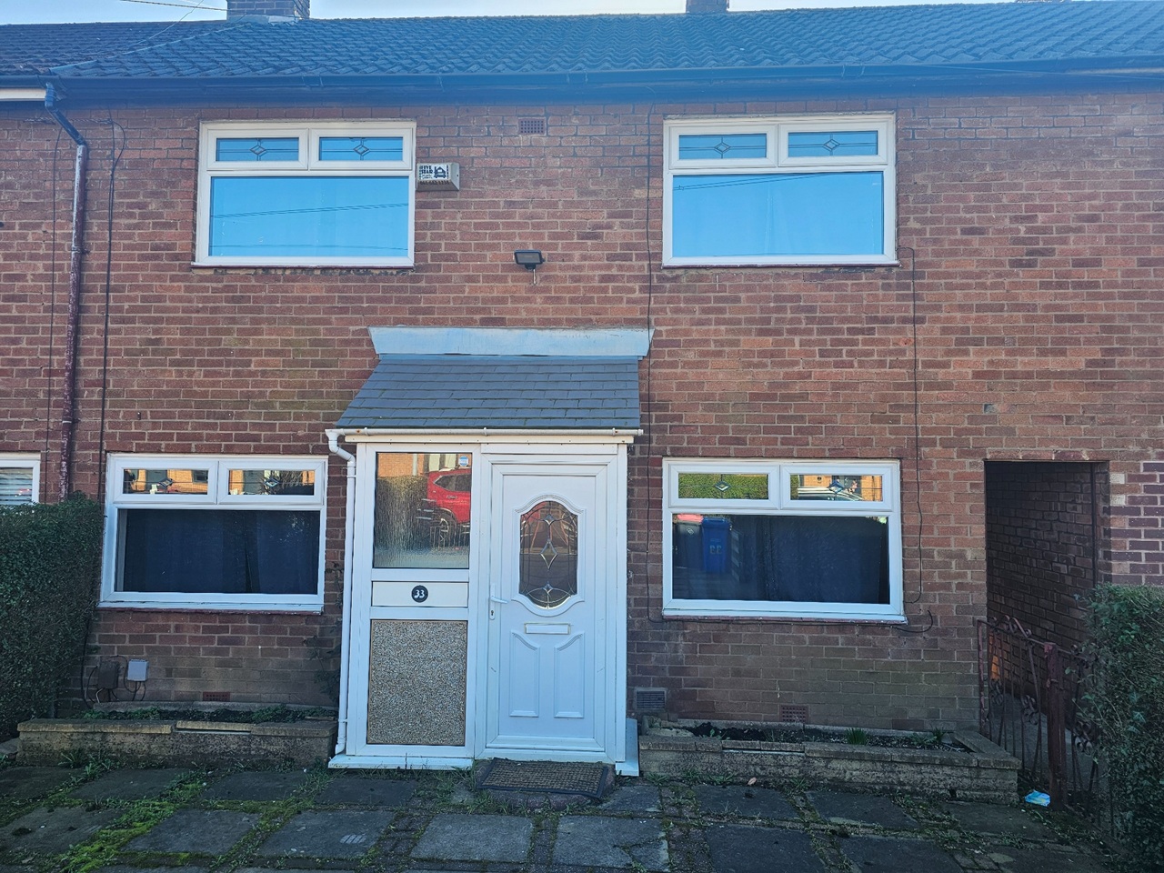 Manchester - 3 Bed Terraced House, Seddon St, M38 - To Rent Now for £ ...