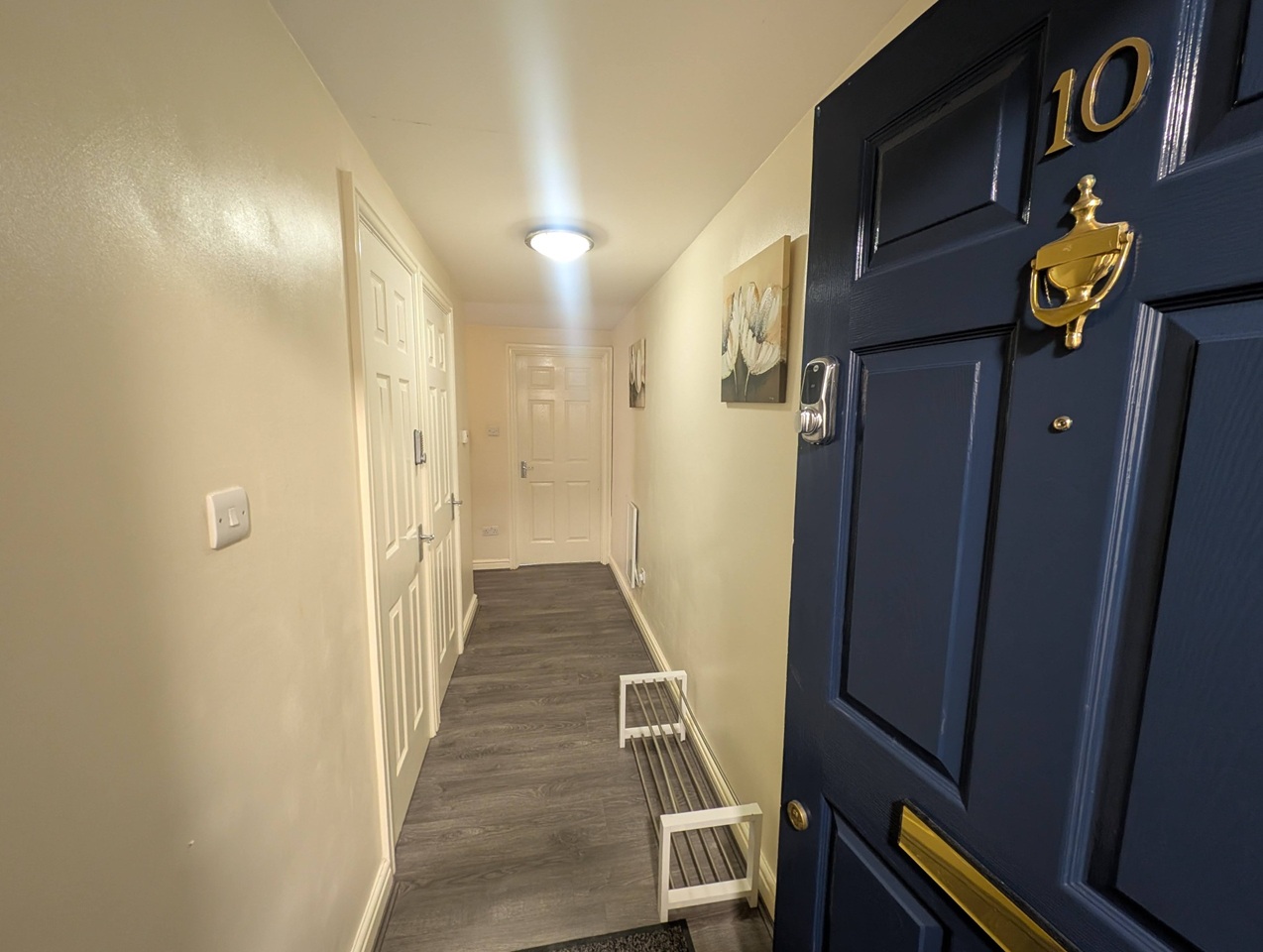Additional image 8 of 2 Bed Flat, Sterling Court, B1, N1 7GU