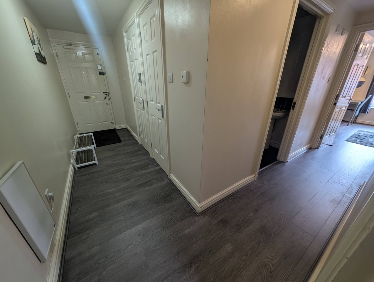 Additional image 9 of 2 Bed Flat, Sterling Court, B1, N1 7GU