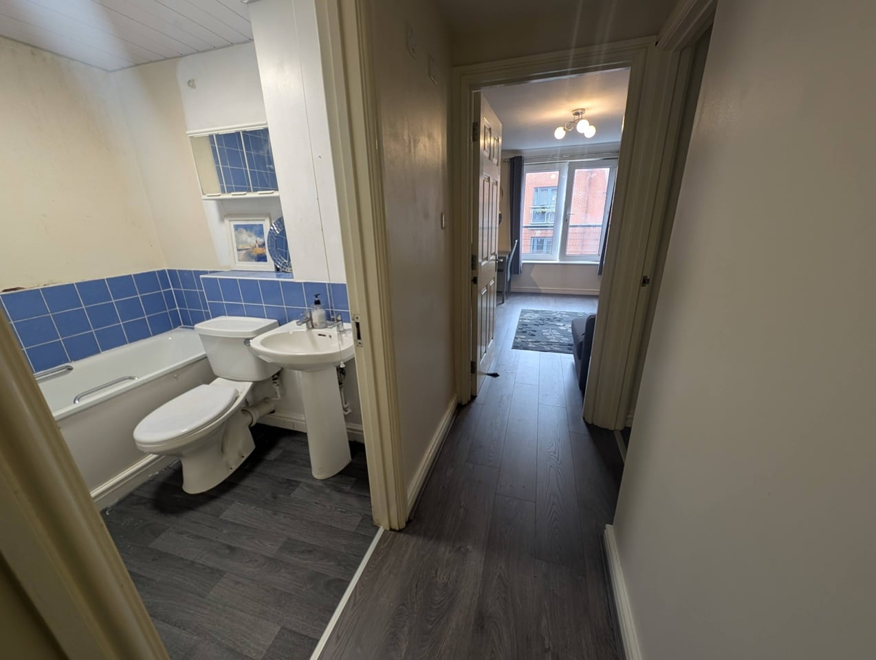 Additional image 10 of 2 Bed Flat, Sterling Court, B1, N1 7GU