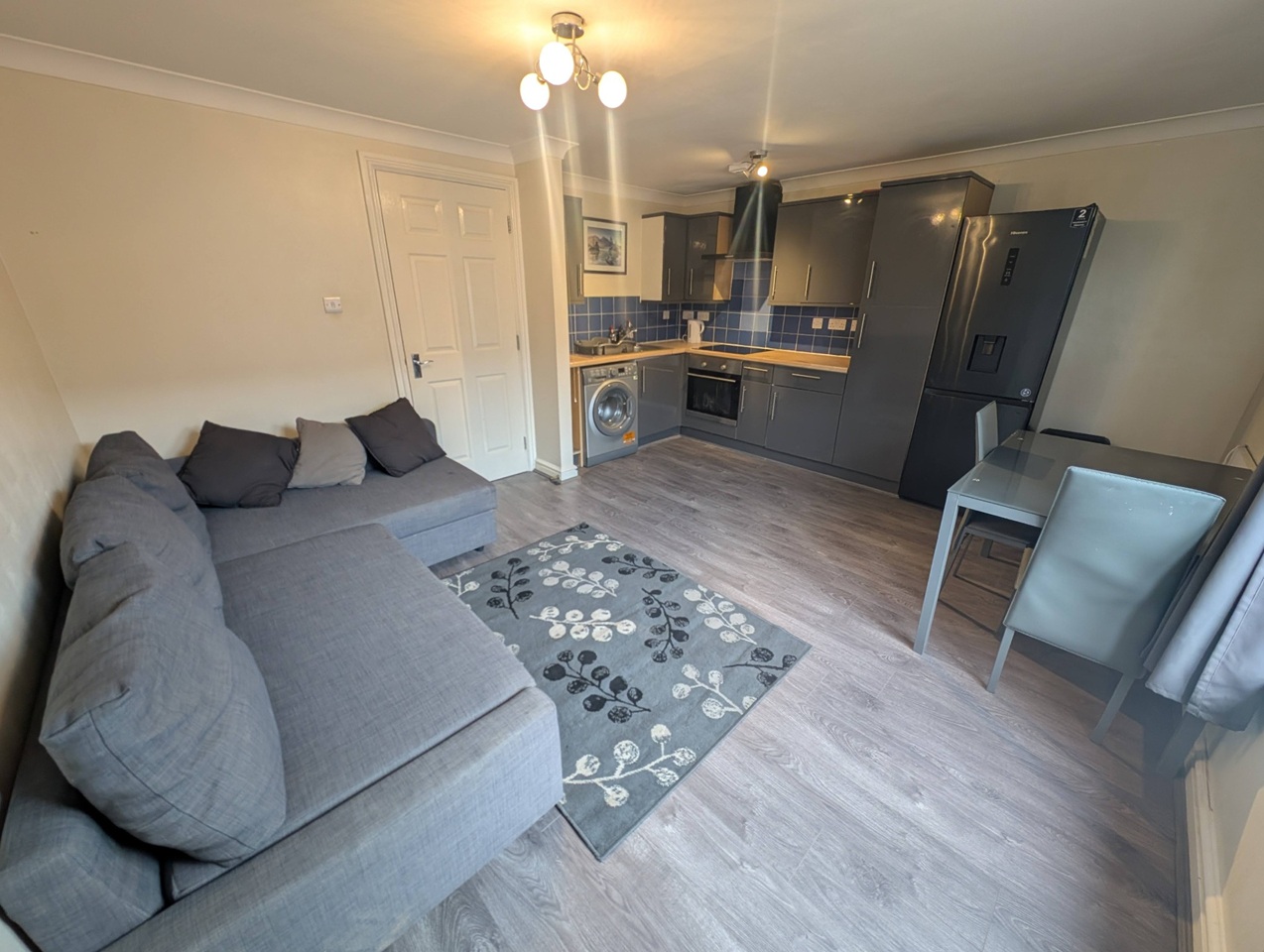 2 Bed Flat, Sterling Court, B1, N1 7GU